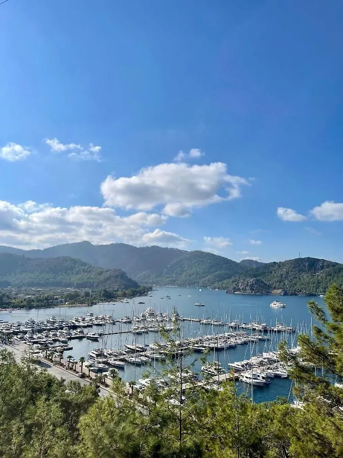 Hotel Marimare Beach & Bungalow Marmaris