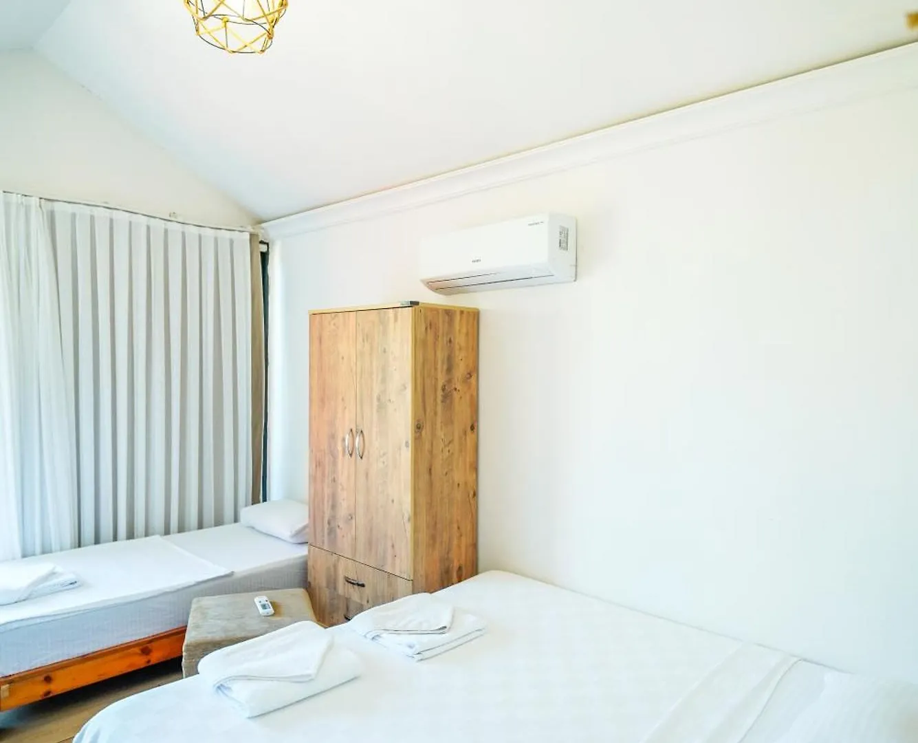 Marimare Beach & Bungalow Marmaris