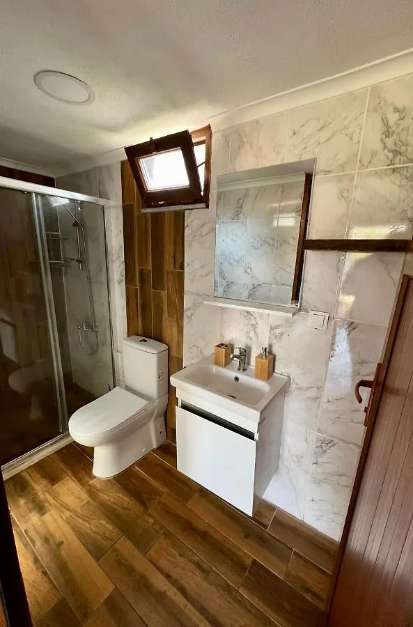 Marimare Beach & Bungalow Marmaris 0*,  Tyrkiet