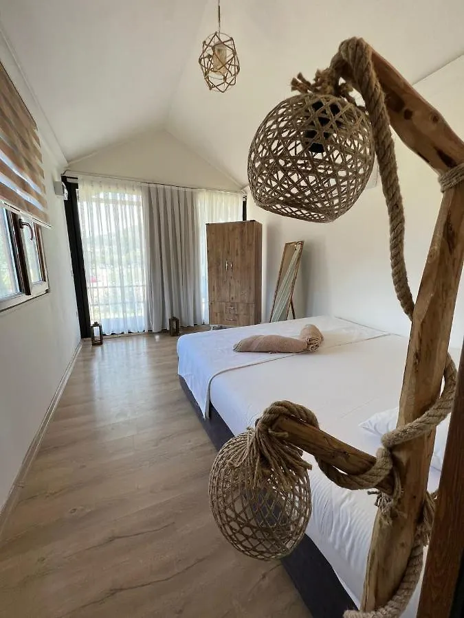 Marimare Beach & Bungalow Marmaris Hotel