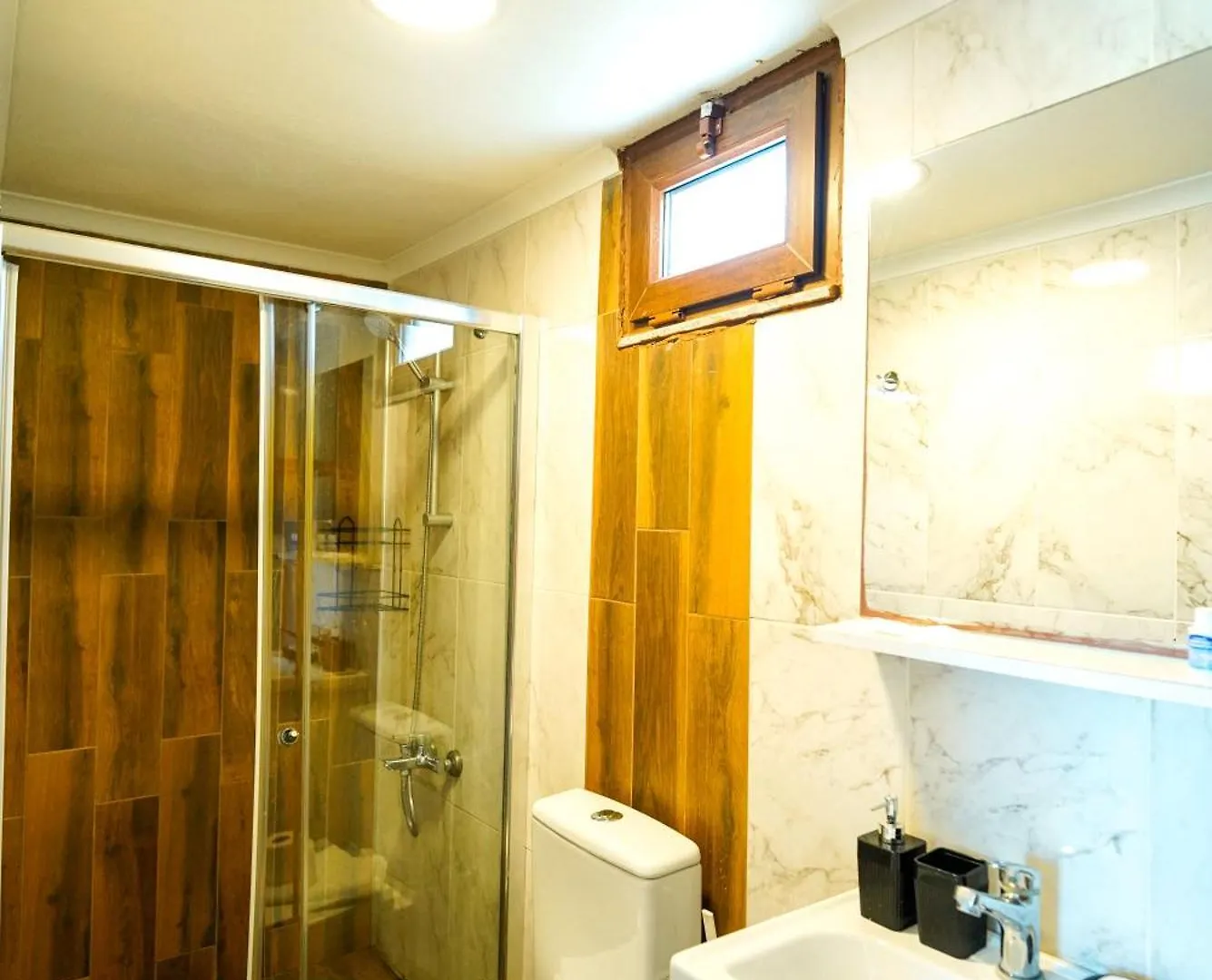 Отель Marimare Beach & Bungalow Мармарис