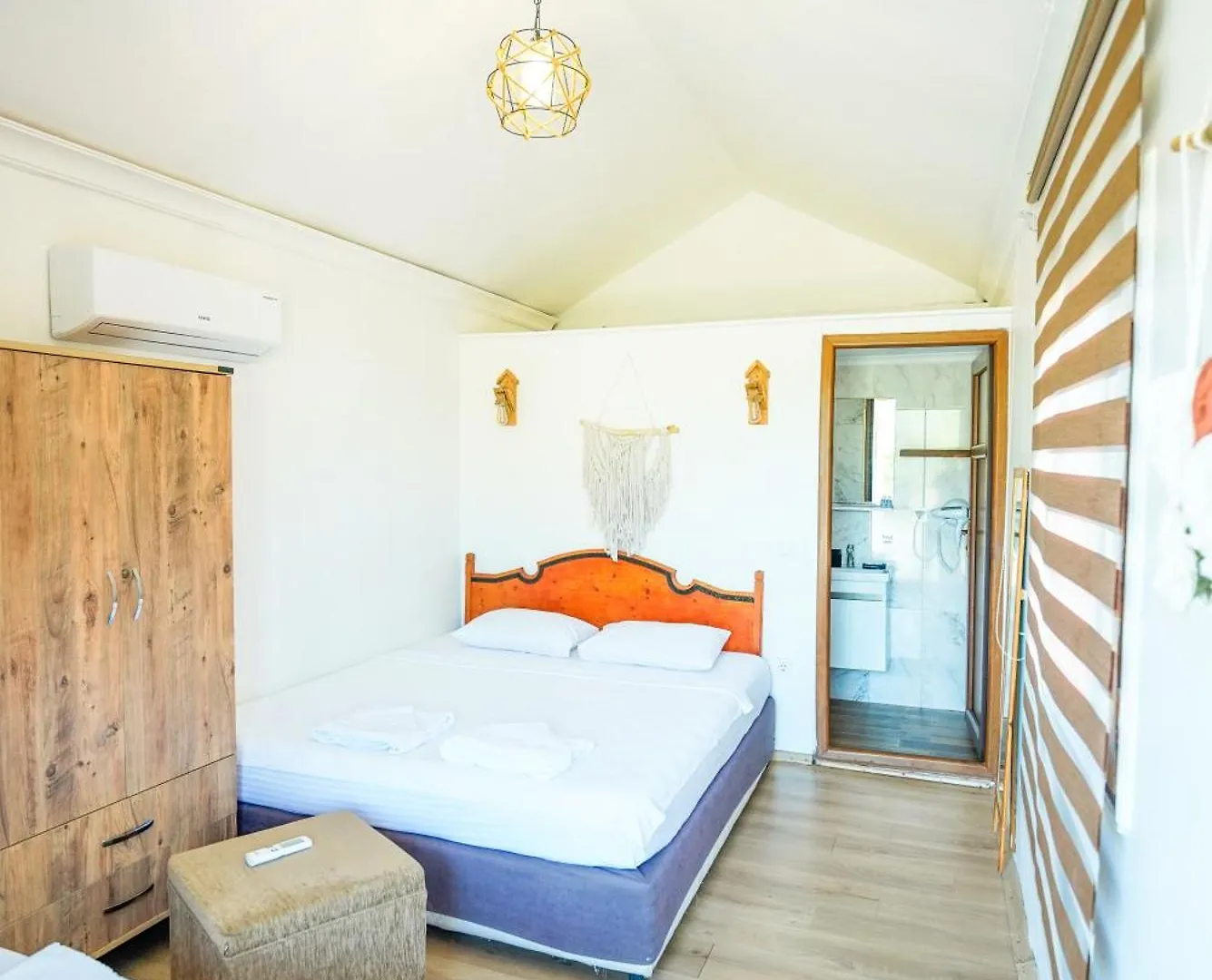 Marimare Beach & Bungalow Marmaris Hotel