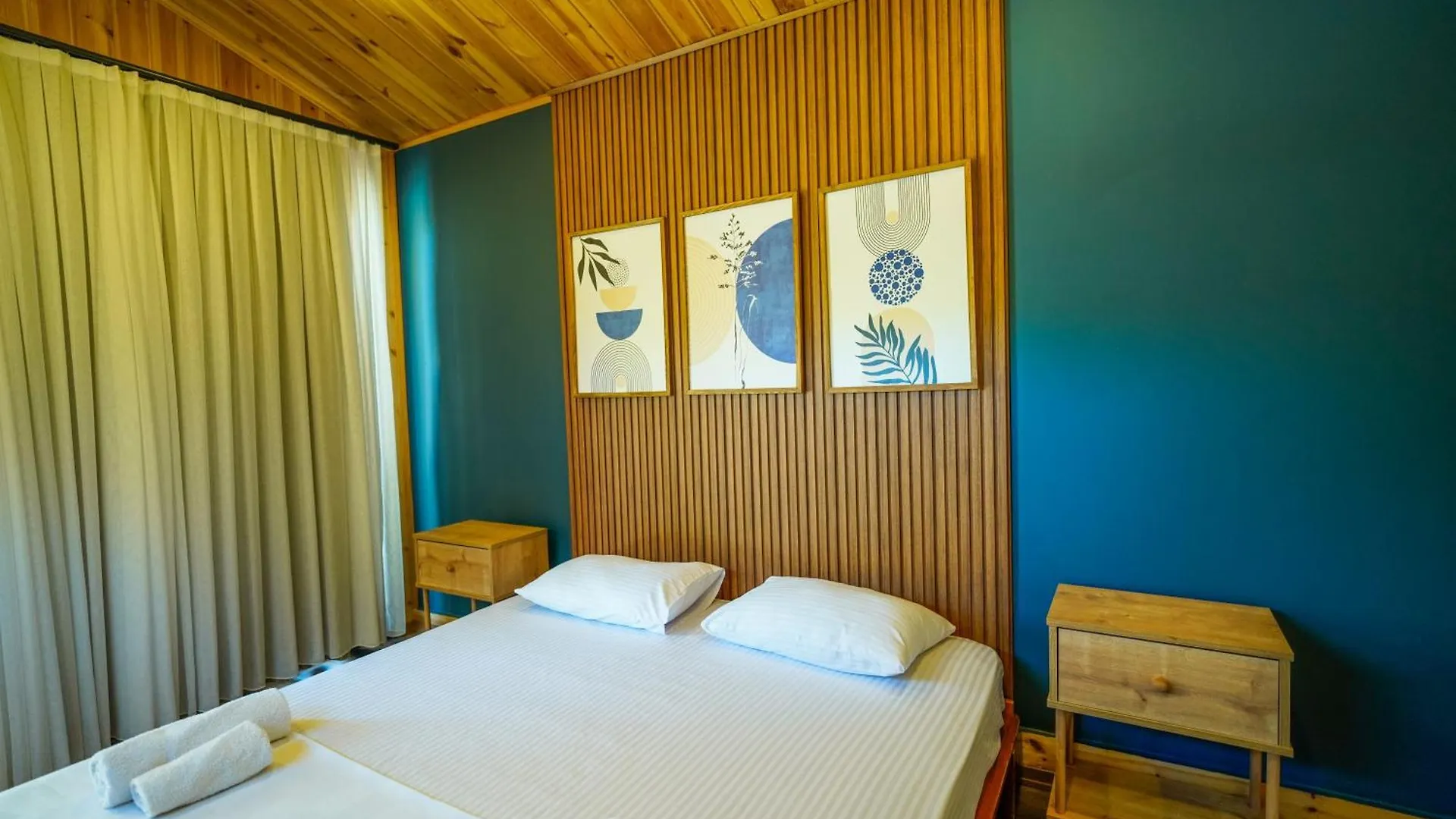 Hotel Marimare Beach & Bungalow Marmaris