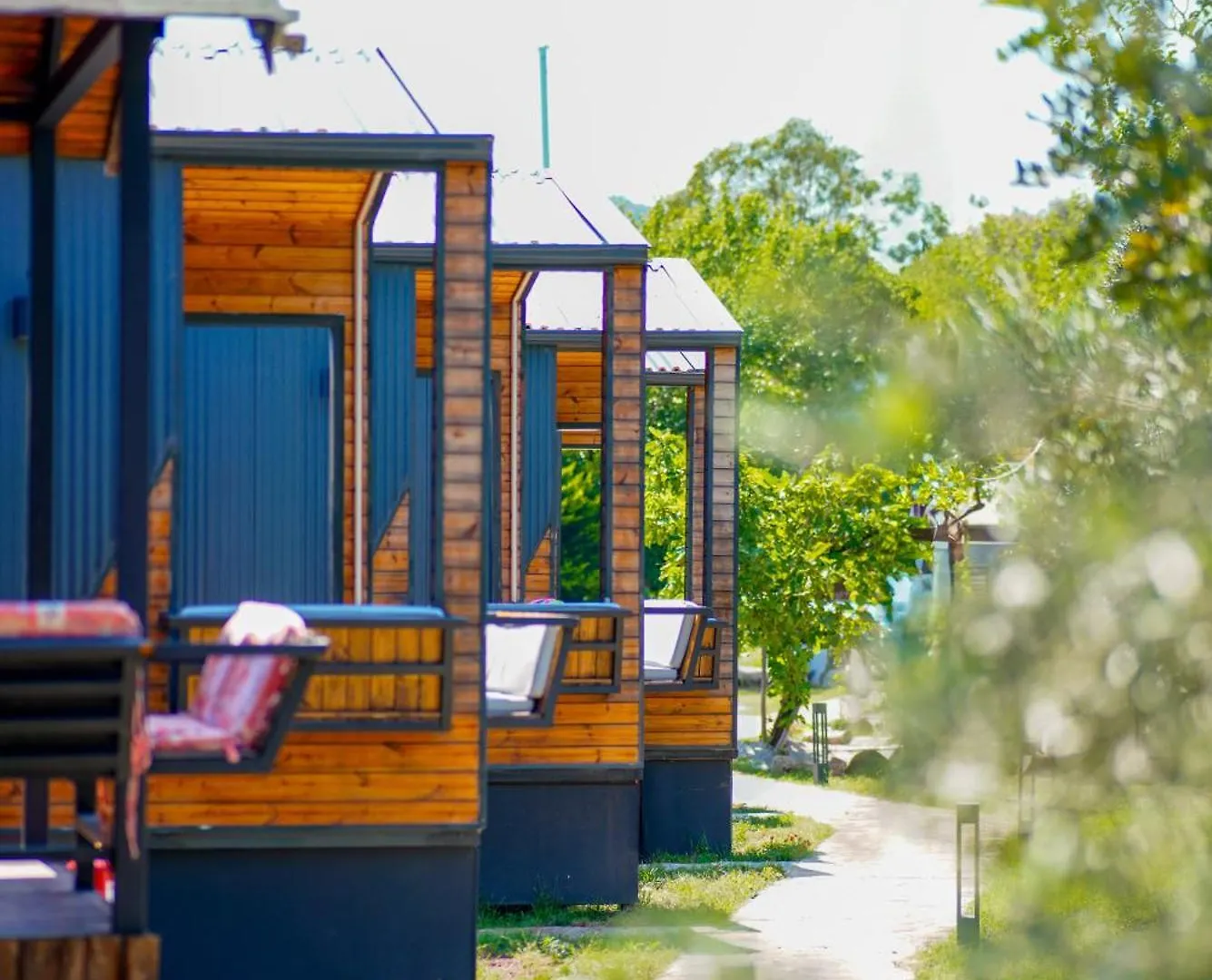 Hotel Marimare Beach & Bungalow Marmaris