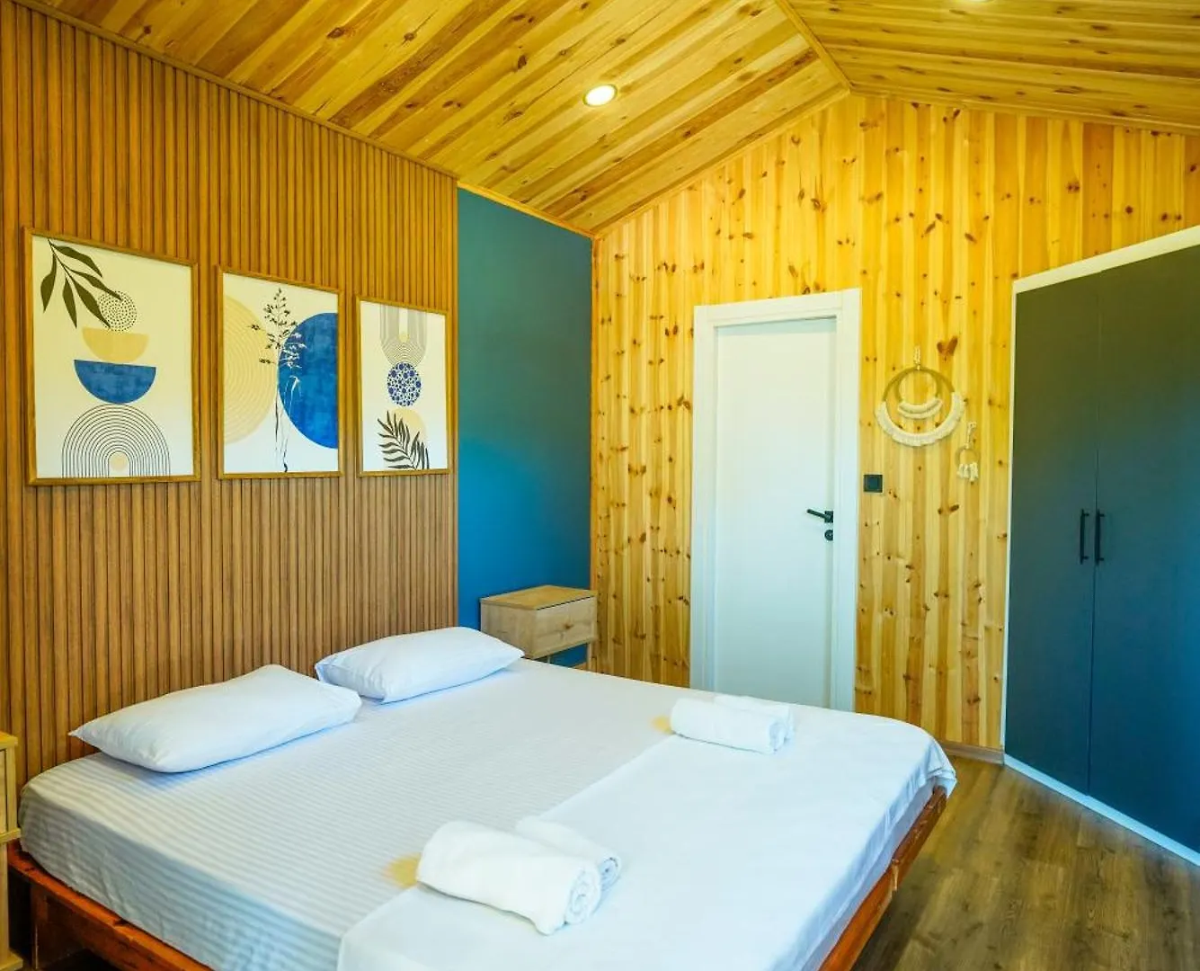 Marimare Beach & Bungalow Marmaris Hotel