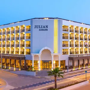 Отель Ada Julian (adults Only), Мармарис